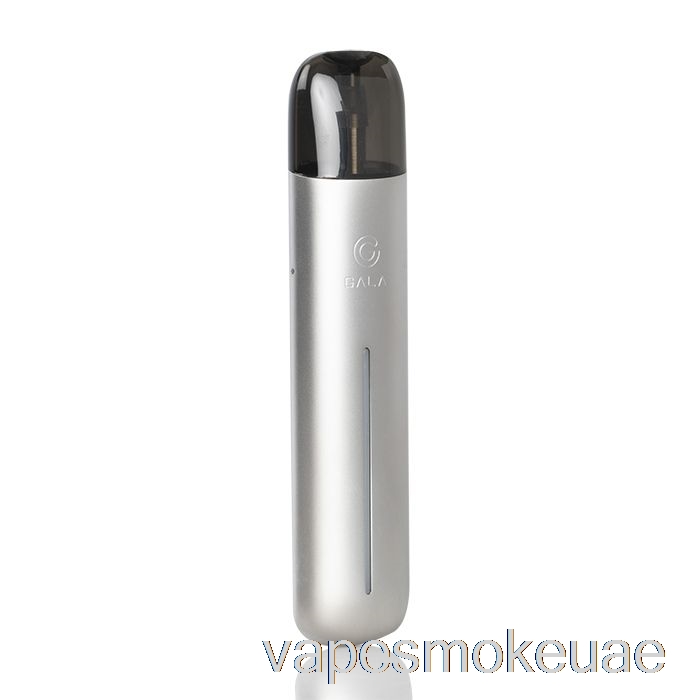 فيب الإمارات العربية المتحدة Innokin Gala 30W Pod System فضي
